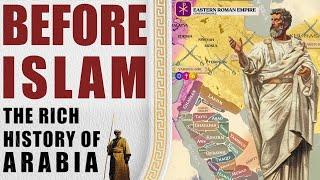 Arabia Before Islam: An Animated Documentary