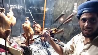 #Tasty barbi Q # Peshawri سیجی # Chapli kbab#  Hadi Mian Tv# Very famous Tasty Tika shop & sjji