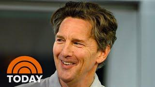 Andrew McCarthy reunites 'Brat Pack' for revealing documentary