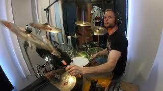 Robin Stone - Jeff Casazza Solo Project - Daily Session Work