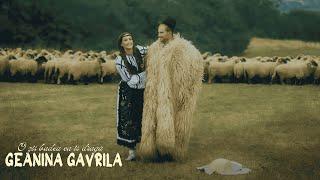 Geanina Gavrila - O zis badea ca is dragă (Videoclip Oficial)