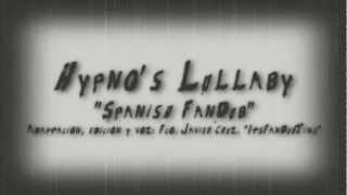 La nana de Hypno (Hypno's Lullaby) // ItsFanDubTime MUSICAL