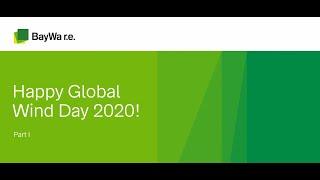 BayWa r.e. Wind Energy executives answer the world's most searched questions on Wind Energy (P1)