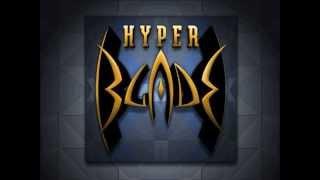 HyperBlade Full Soundtrack