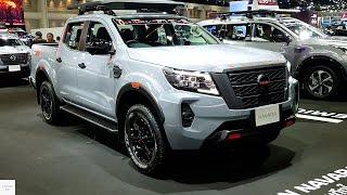 2024 Nissan Navara PRO-4X 4X4 / In-Depth Walkaround Exterior & Interior