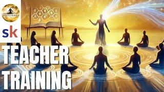 Teacher Training Course | Skool Community | Breath Heroes