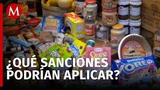 Programa 'Vida Saludable' se diferenciará por aplicar sanciones