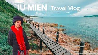 Iu Mien Travel Vlog in Rayong | Khao Laem Ya–Mu Ko Samet