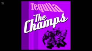 Tequila - The Champs [HQ]