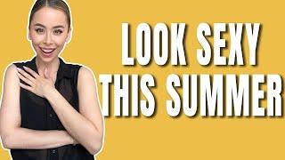 6 Sexy Summer Outfits for Men | Mens Fashioner | Ashley Weston