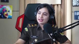 TERNYATA INI LHO TIPS DAN TRIK LULUS CPNS KEJAKSAAN RI | MORENO