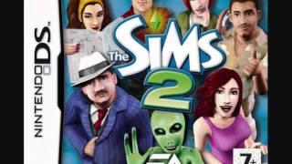 The Sims 2 DS music - Angry