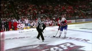 NHL: 2011 Skills Competition -  P.K. Subban Breakaway Challenge