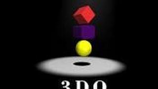 100 3D0 Games In 10 Minutes