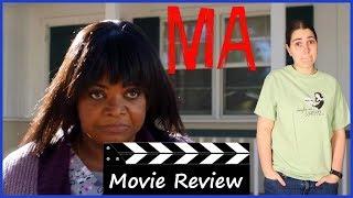 Ma (2019) - Movie Review