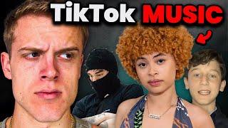 Tik Tok Music Only Gets Worse...