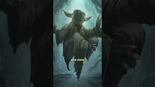 Could A Clone Trooper Be Force Sensitive? #shorts