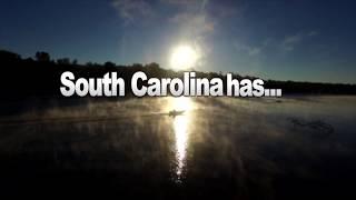 The Economic Impact of South Carolina's Natural Resources