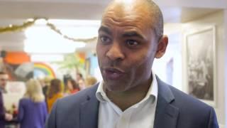 Berkeley Squares Bite: Marvin Rees