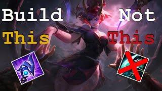 Evelynn is still good in season 11