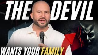 Still Praying for Your Family? Watch this