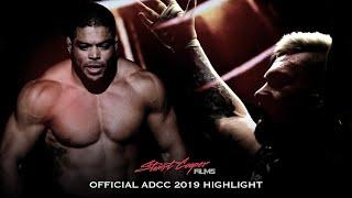 Official ADCC 2019 Highlight Video: The Worlds Greatest JiuJitsu Tournament