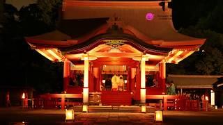 Tsurugaoka Hachimangu Shrine, Kanagawa