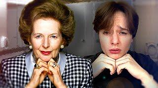 littleflecks vs Margaret Thatcher - FRB vs Anything!