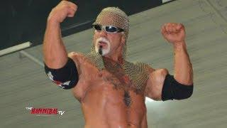 Scott Steiner Shoots on Dixie Carter & Hulk Hogan