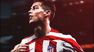 Project Ronaldo vs Atletico Madrid