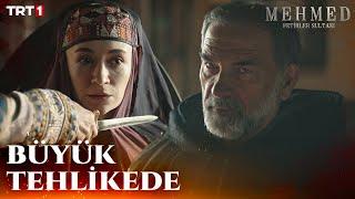 Fatma Hatun’a Ne Olacak? - Mehmed: Fetihler Sultanı 45. Bölüm @trt1