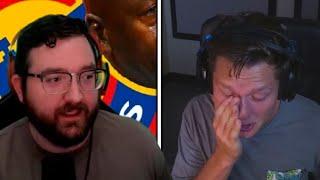 Taylor made TmarTn Cry | PKA