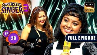 Superstar Singer S3 | Black And White Special | Ep 29 | Full Episode | 22 Jun 2024