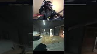 When games are super realistic..