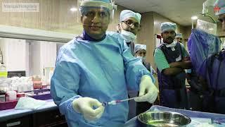 Left Ventricular Appendage | Dr. (Prof) Ranjan Shetty | Cardiologists in Bangalore|Manipal Hospitals