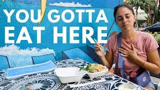 Don't Go to a Restaurant in Hawaii, Have a Food Experience | 5 Favorite Oahu Food Experiences