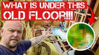 BATHROOM REMODEL PART 2… Problems and Solutions | Real World Plumbing