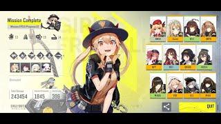 100% confirm win every level - using this lazy build in codm x girls frontline