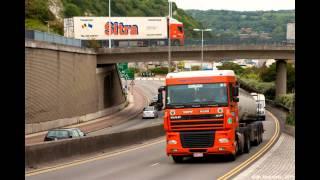 slideshow sitra trucks on the roads