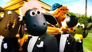 Shaun the Sheep MEGAMIX 