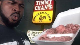 Timmy Chan's