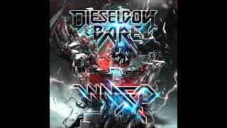 DIESELBOY & BARE - W.M.F.D.