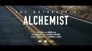 "The Motorcycle Alchemist" Official Documentary (Dir. by Nolan Tondreau)