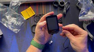 Garmin Edge 830 Unboxing: First Impressions