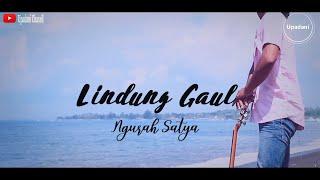 Lindung Gaul Ngurah Satya ( Official vidio klip )