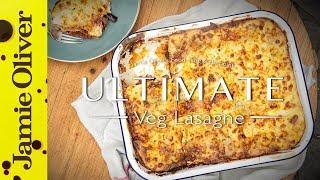 The Ultimate Vegetable Lasagne | The Happy Pear - in 2k