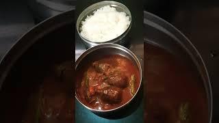 Today's lunch box recipe| 12 Oct 2022|Wednesday samayal |Cook with loshini #shorts #lunchbox