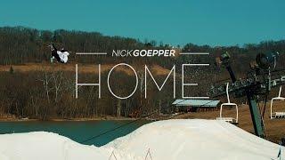 HOME // Perfect North Slopes