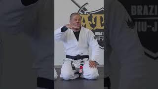 Why is Jiu-Jitsu the BEST martial art!  #Shorts