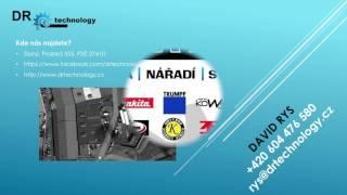 DR Technology